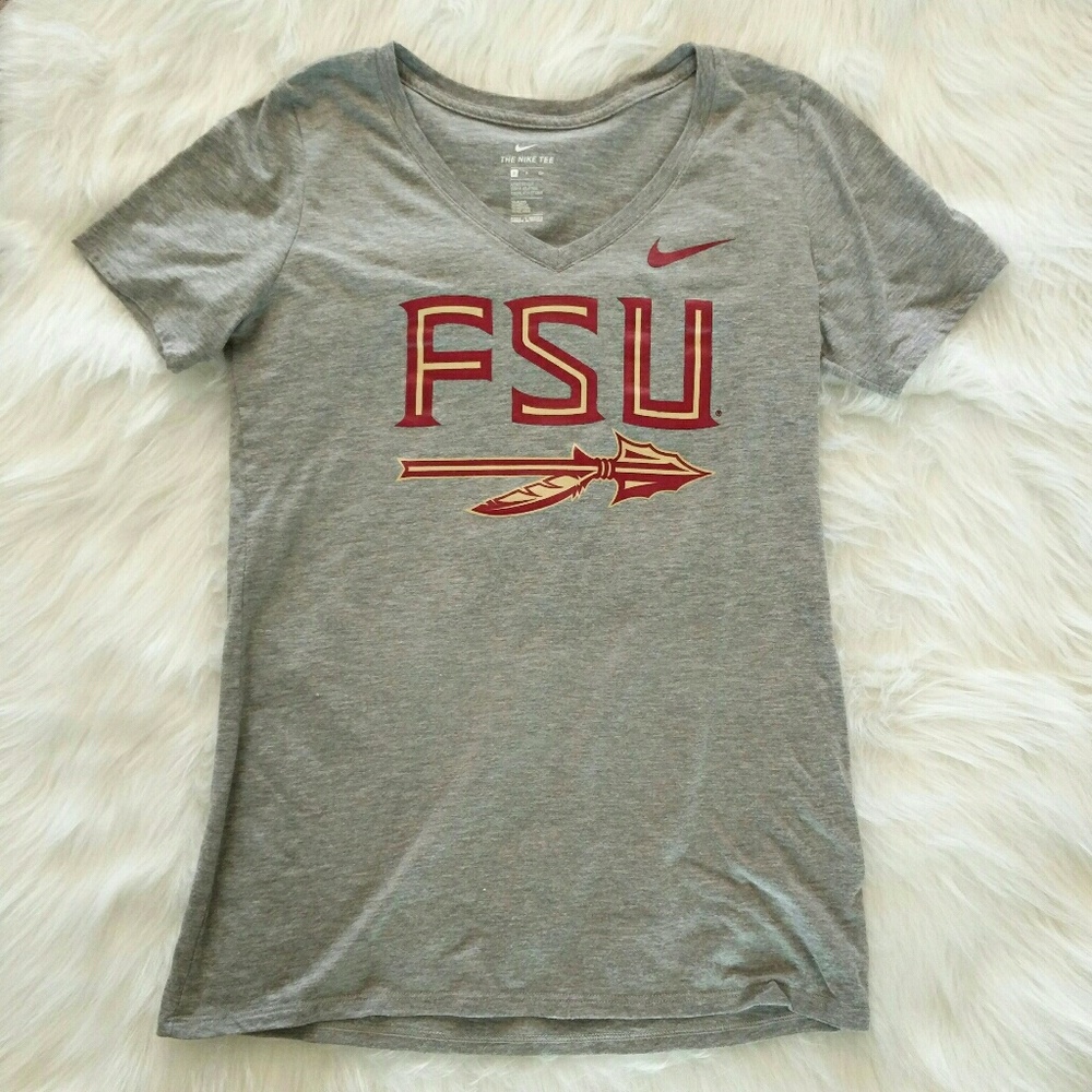 FSU Seminoles Nike Tee